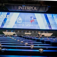 Interpol Internacional
