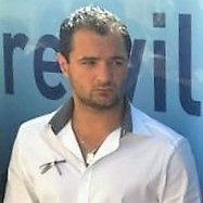 Romuald Pereira