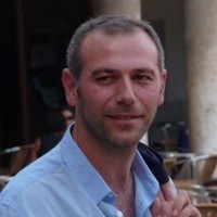 Jose Luis García Blanco