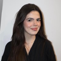 Bruna Cazarine
