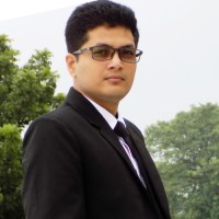 Neeraj Upadhyay