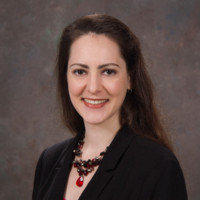 Anna Jamison