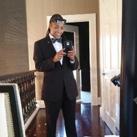 Dr NewVelvet Washington