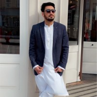 Muhammad Faizan Ur Rehman Faris