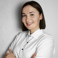Alicja Kozeriew