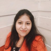 Surabhi Minocha Agarwal