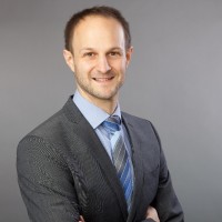Dr. Matthias Kluge