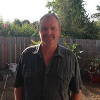 Steve Novy