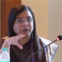 Usha Raghunath