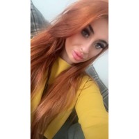 Ashleigh Harris