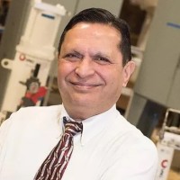 Narendra Desai