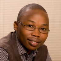 Prince M Mabizela