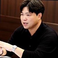 Alex Kim
