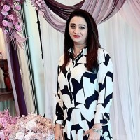 Ambreen Bashir