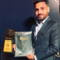 Girraj Soni