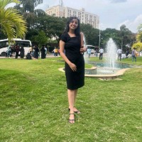 Aashi Gupta