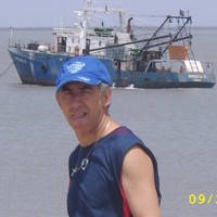 Bazaruto Pescas
