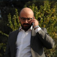 Mouaz Alhabal