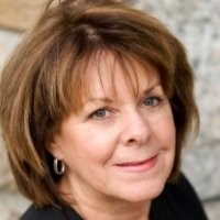 Sandi MacKenzie