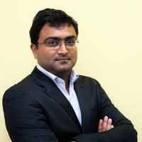 Chandrasekhar Rane