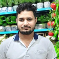 Muhammad Taimoor