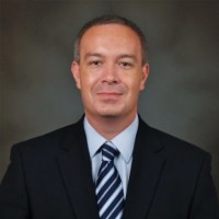 Jeremy Whitlock