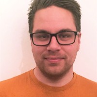 Mattias Klingberg