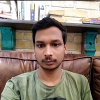 Rahul Pillay
