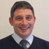 Stuart Barrow