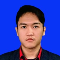 M. Azam Gresa Mahendra