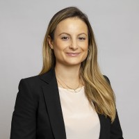 Derya Nydegger