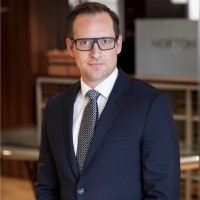 Nicholas Humphrey