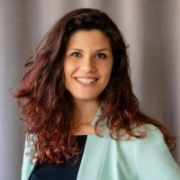 Federica Di Gioia Per Max And Kitchen Catering