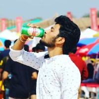 Srikanth CHARY