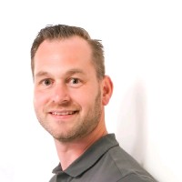 Pascal Houvast