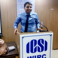 Amol Mahadik