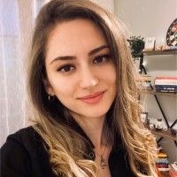 Merve Meriç