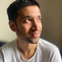 Abhiram Koushik