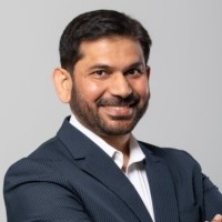 Ali Akbar, CPA
