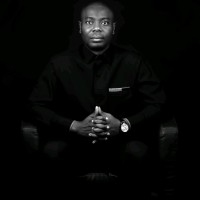 Eric Koffi AGONDJIHOSSOU