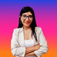 Alexandra Pariona Perez