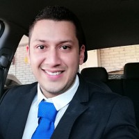 Cesar Israel Bolaños Villalta
