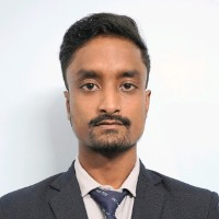 Sachin Parida