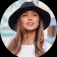 ✅   Angela Gonzalez