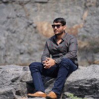 Srikanth Naik