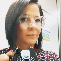 Thais Rodrigues Da Mota