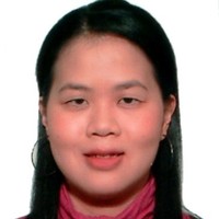 Jasmine Tai