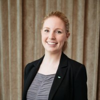 Megan Parker