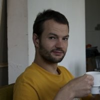 Gert Fabricius Jørgensen