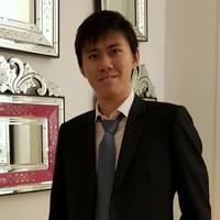 Andrew Ong